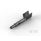 Te Connectivity Connector Contact, 10 AWG, 600 V AC, Crimp Termination Only 350922-3 - alternate 1